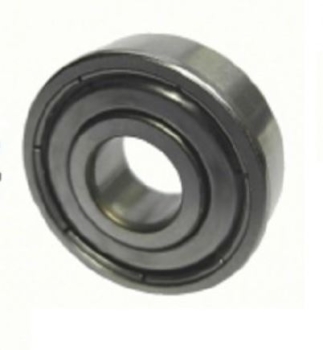 9390 Lagerbuchse / Kugellager 4x7x2mm für 9380 Skywatcher